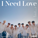 DKB - I Need Love