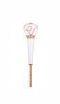 Light Stick Red Velvet