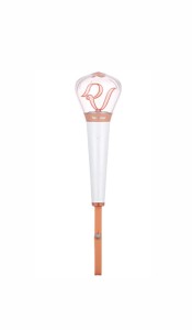 Light Stick Red Velvet