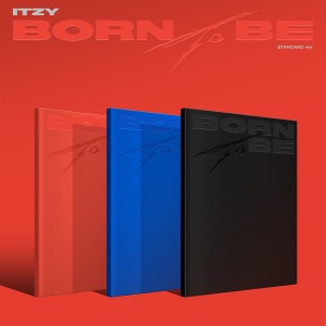 ITZY - Born To Be ver. Standard