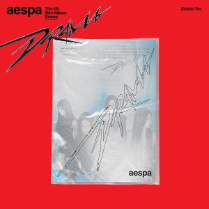 Aespa - Drama ver. Drama