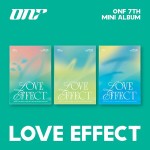 ONF - Love Effect