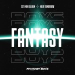 Fantasy Boys - New Tommorow