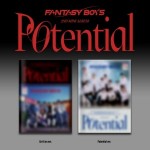 Fantasy Boys - Potential