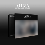 Golden Child - Aura ver. Compact