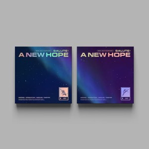 AB6IX - Salute: A New Hope