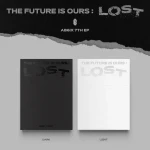 AB6IX. - The Future Is Ours: Lost