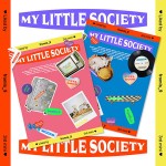 fromis_9 - My Little Society