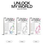 fromis_9 - Unlock My World
