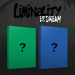 VeriVery - Liminality EP. Dream