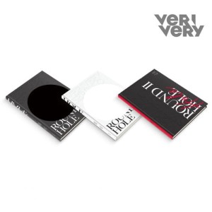 VeriVery - Series 'O' Round 2: Hole