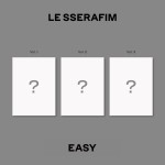 Le Sserafim - Easy