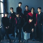 ATEEZ - Not Okay ver. Flash Price Edition [Japan]