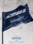 ATEEZ - The Fellowship: Break The Wall Box 2 Blu-Ray [Japan]