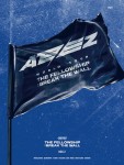 ATEEZ - The Fellowship: Break The Wall Box 2 DVD [Japan]