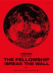 ATEEZ - The Fellowship: Break The Wall Box 1 DVD [Japan]