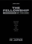 ATEEZ - 2022 World Tour The Fellowship: Beginning of The End in Japan DVD [Japan]