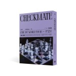 ITZY - Checkmate in Seoul 2022 The 1st World Tour DVD