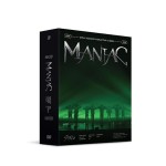 Stray Kids - 2nd World Tour Maniac in Seoul DVD