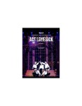 TXT - Act: Love Sick in Japan Blu-Ray  ver. Limited [Japan]
