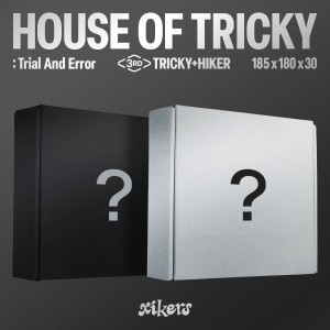 xikers - House Of Tricky: Trial and Error