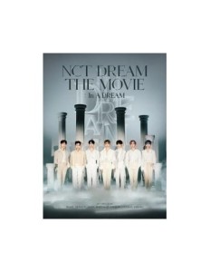 NCT Dream - The Movie: In A Dream Blu-Ray ver. Standard [Japan]