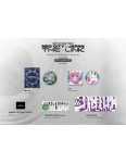 NCT 127 - 2nd Tour Neo City: Japan - The Link ver. Limited Blu-Ray + CD [Japan]