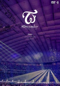 Twice - Dome Tour 2019 "Dreamday" in Tokyo Dome DVD [Japan]