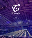 Twice - Dome Tour 2019 "Dreamday" in Tokyo Dome Blu-Ray [Japan]