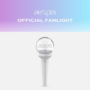 Light Stick Aespa