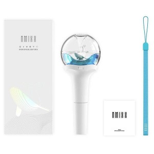 Light Stick nmixx