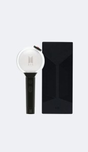Light Stick BTS ver. Map Of The Soul Special Edition
