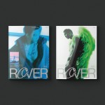 Kai - Rover ver. Photobook