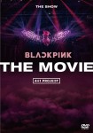 Blackpink - The Movie DVD ver. Standard [Japan]