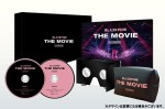 Blackpink - The Movie Blu-Ray ver. Premium [Japan]
