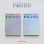 AB6IX - The Future Is Our: Found