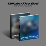 Drippin - Villain: The End