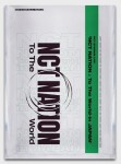 NCT - Stadium Live 'NCT Nation: To The World In Japan' Blu-Ray ver. Limited [Japan]