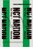 NCT - Stadium Live 'NCT Nation: To The World In Japan' Blu-Ray ver. Standard [Japan]