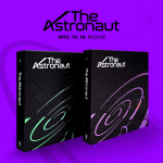 Jin - The Astronaut
