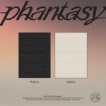 The Boyz - Phantasy Pt. 3 Love Letter