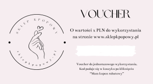 Voucher Prezentowy
