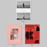 TVXQ - New Chapter #2: The Truth Of Love