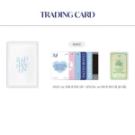 ZeroBaseOne - 2023 ZeroBaseOne Fancon MD Trading Card