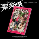 Stray Kids - Rock Star ver. Headliner