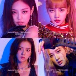 Blackpink - Blackpink In Your Area ver. Solo Jacket [Japan]