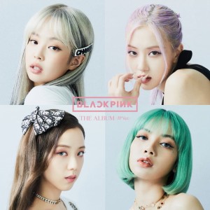 Blackpink - The Album [Japan]