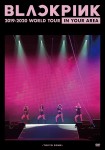 Blackpink - 2019-2020 World Tour In You Area - Tokyo Dome DVD [Japan]