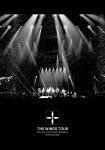 BTS - Live Trilogy Episode III The Wings Tour DVD [Japan]
