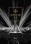 BTS - Live Trilogy Episode III The Wings Tour at Kyocera Dome DVD [Japan]